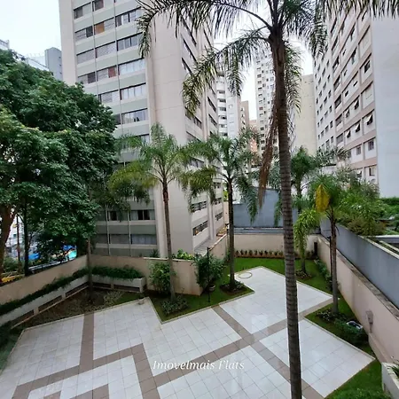 Executive Perdizes Allianz Sao Paulo Exterior photo