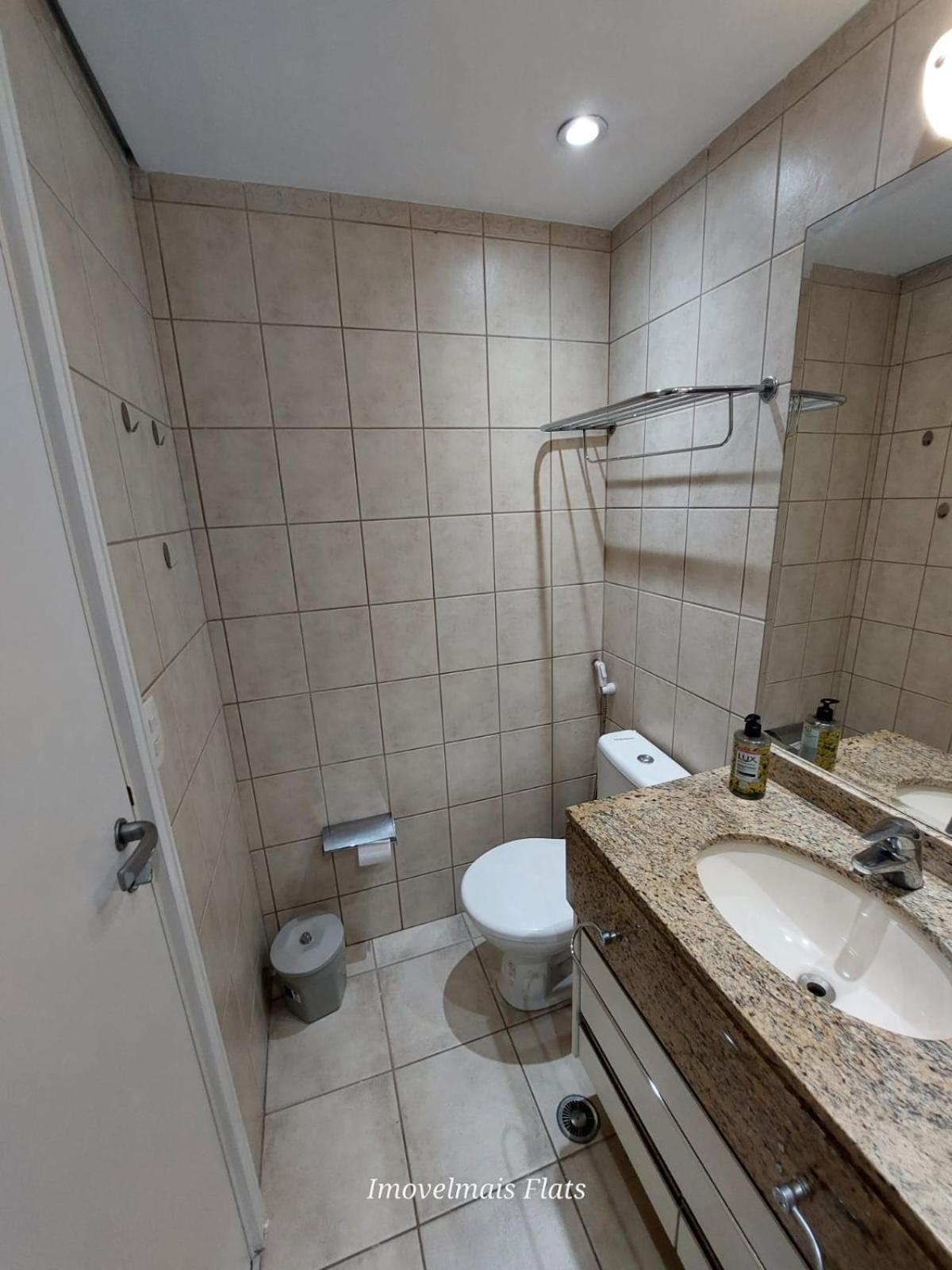 Apartment Executive Perdizes Allianz *