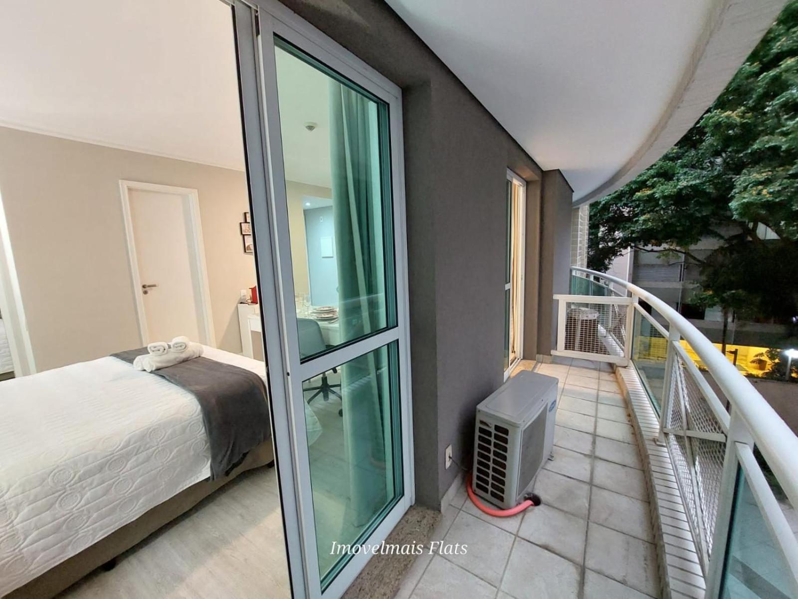 Apartment Executive Perdizes Allianz Sao Paulo