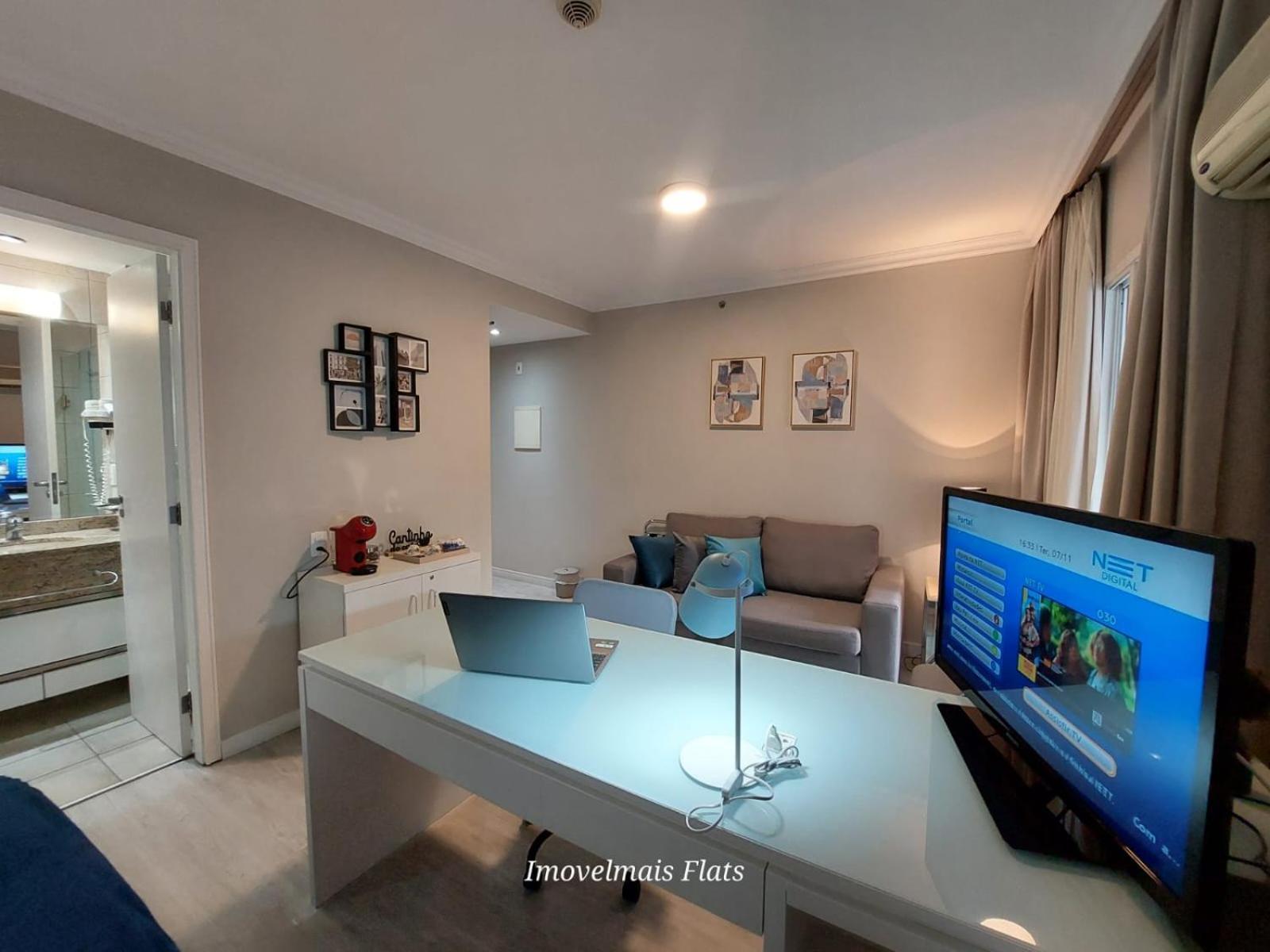Apartment Executive Perdizes Allianz