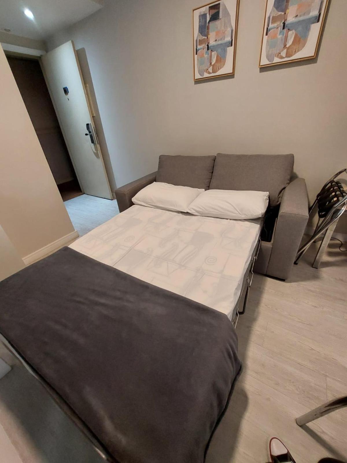 Apartment Executive Perdizes Allianz Sao Paulo